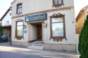 Comfort Lodge